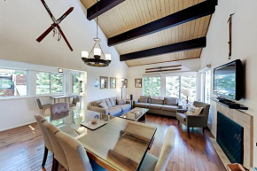 Ski Bowl Condos Unit 518 Truckee